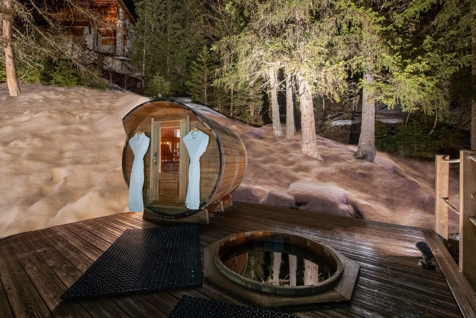 Chalet Valentine, photo 29