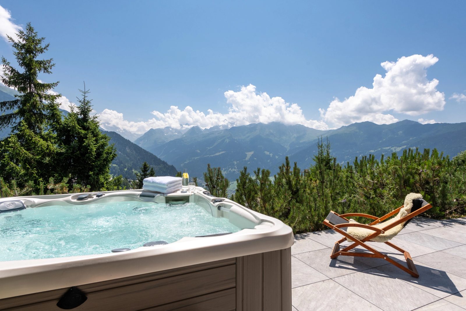 Chalet La Vigne, photo 6