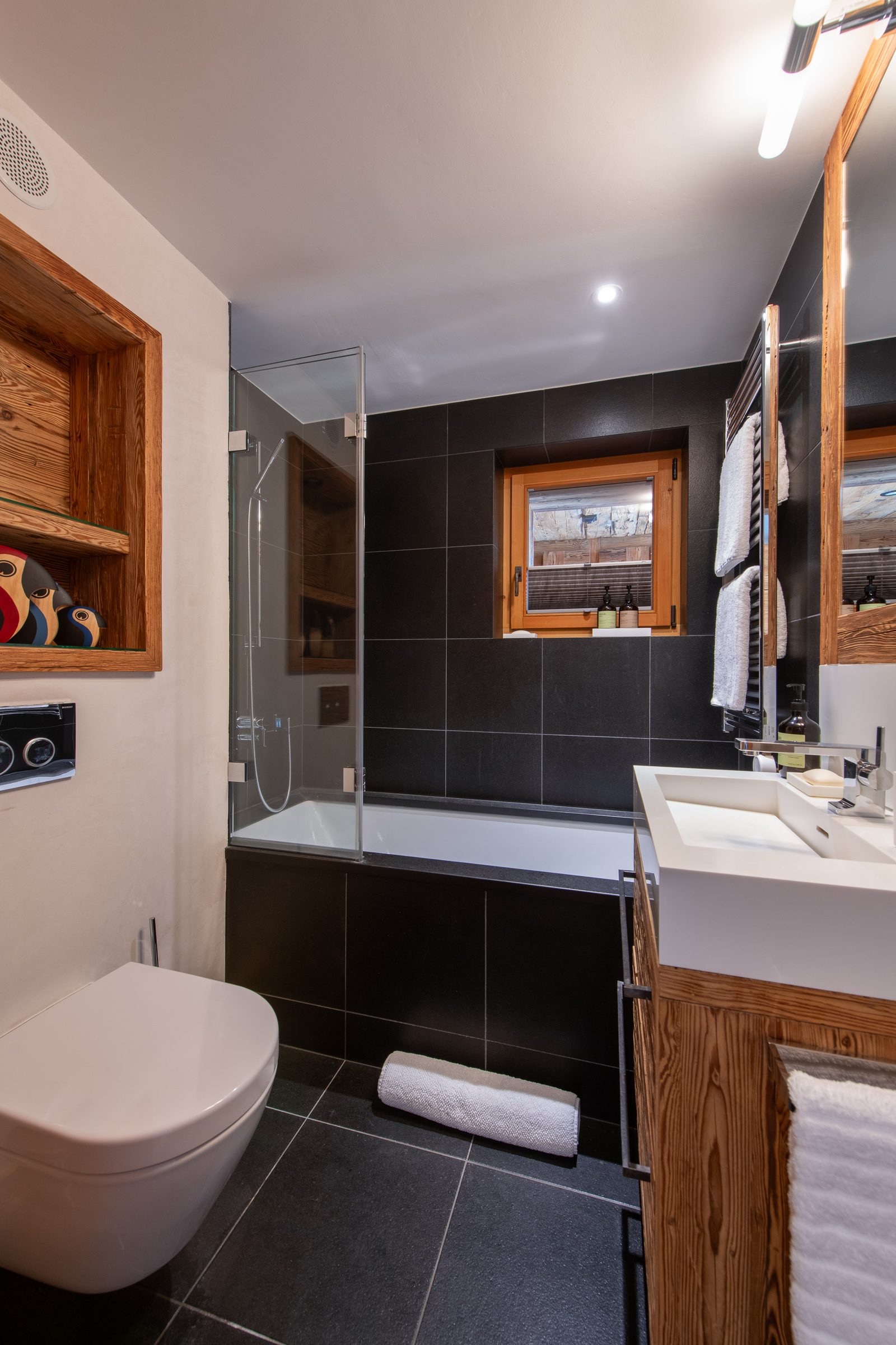 Chalet La Vigne, photo 23