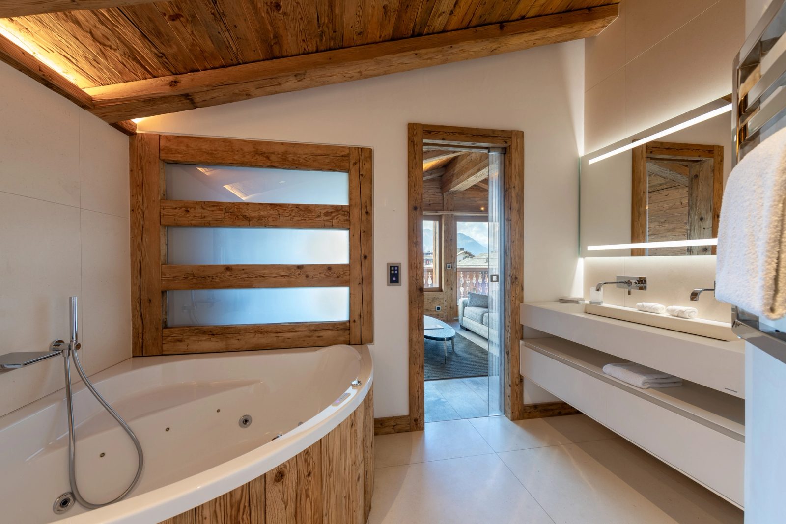 Chalet La Datcha, photo 9