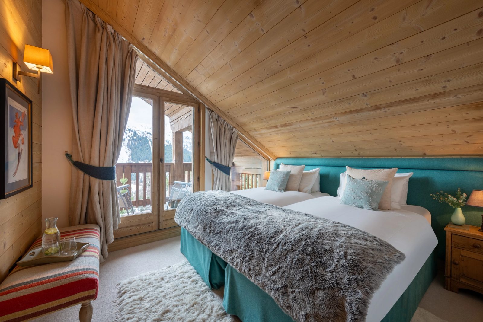 Chalet Valentine, photo 66