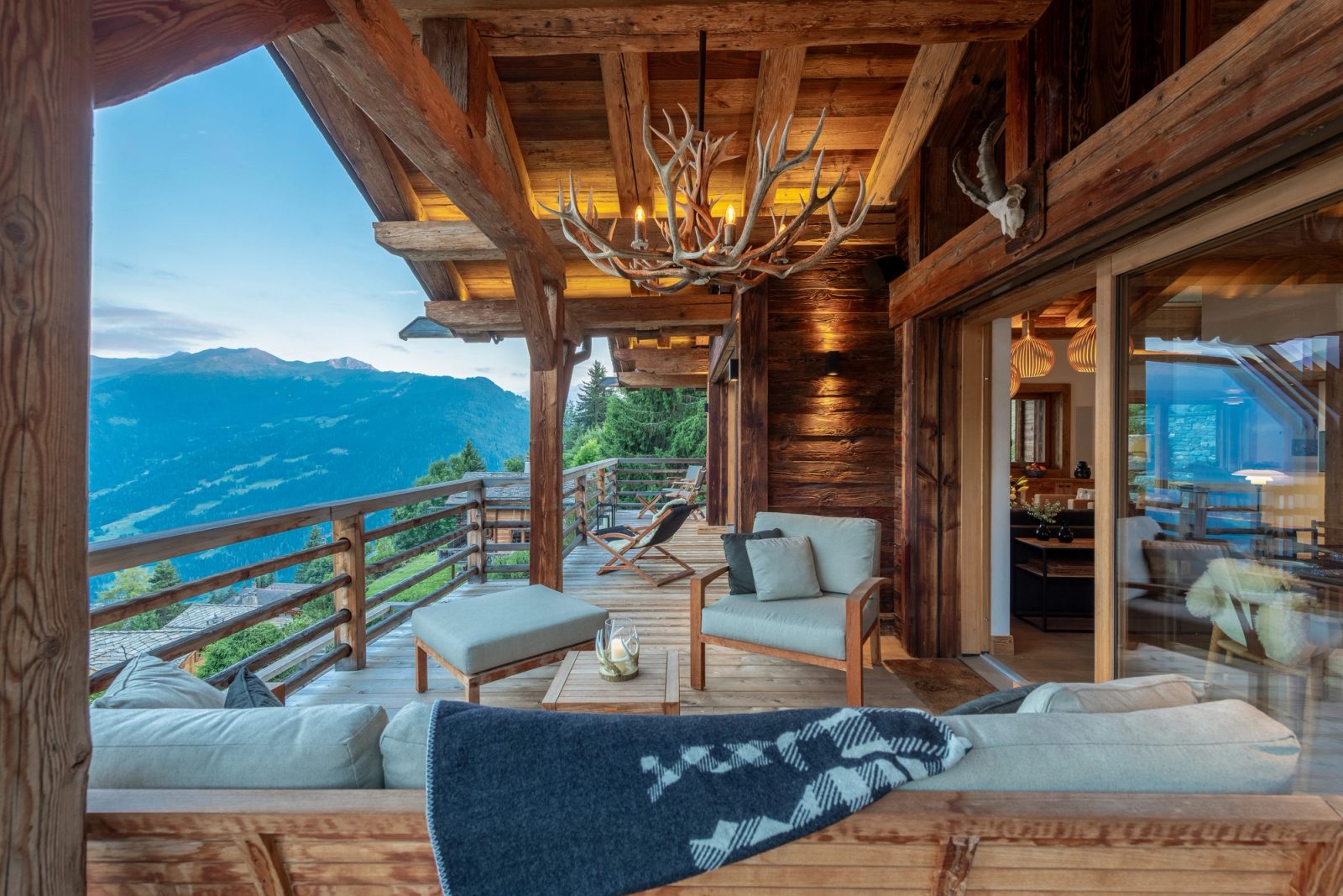 Chalet La Vigne, photo 27
