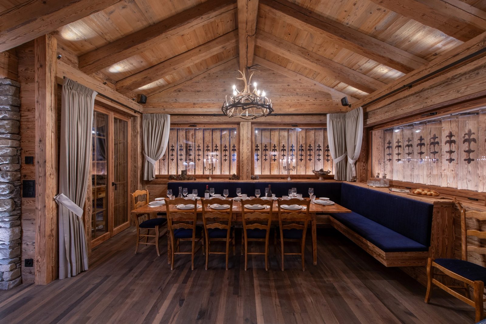 Chalet Peter Pan, photo 53