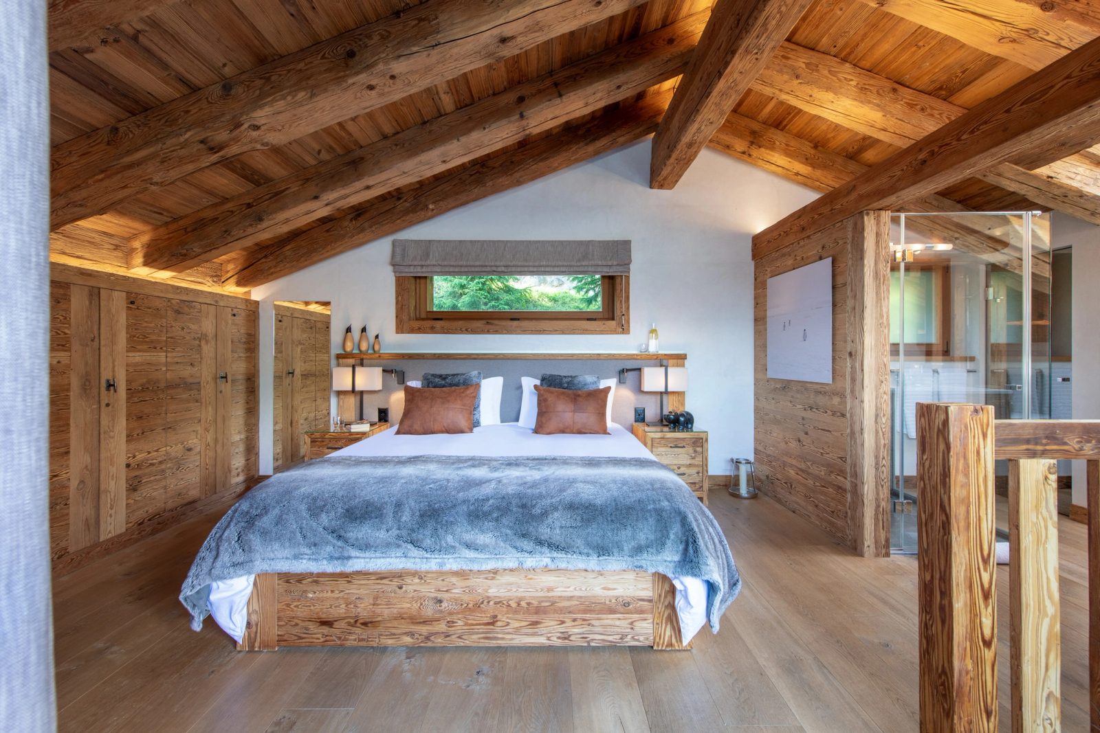 Chalet La Vigne, photo 10