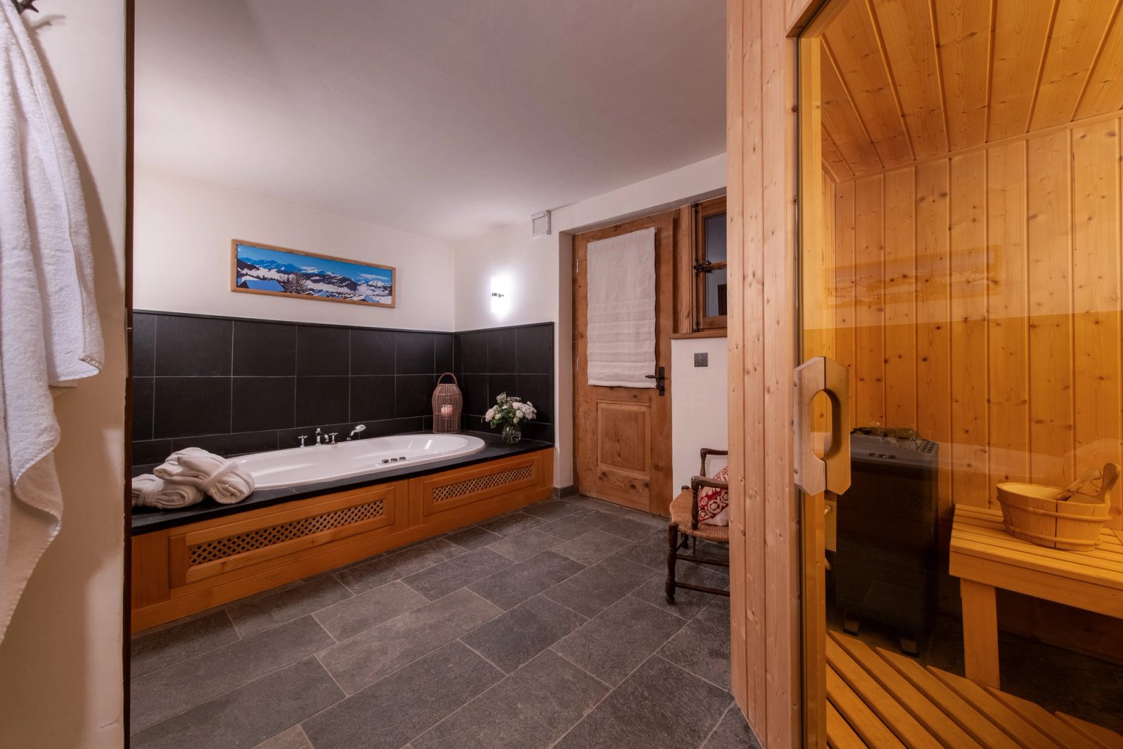 Chalet Virmadisa, photo 36
