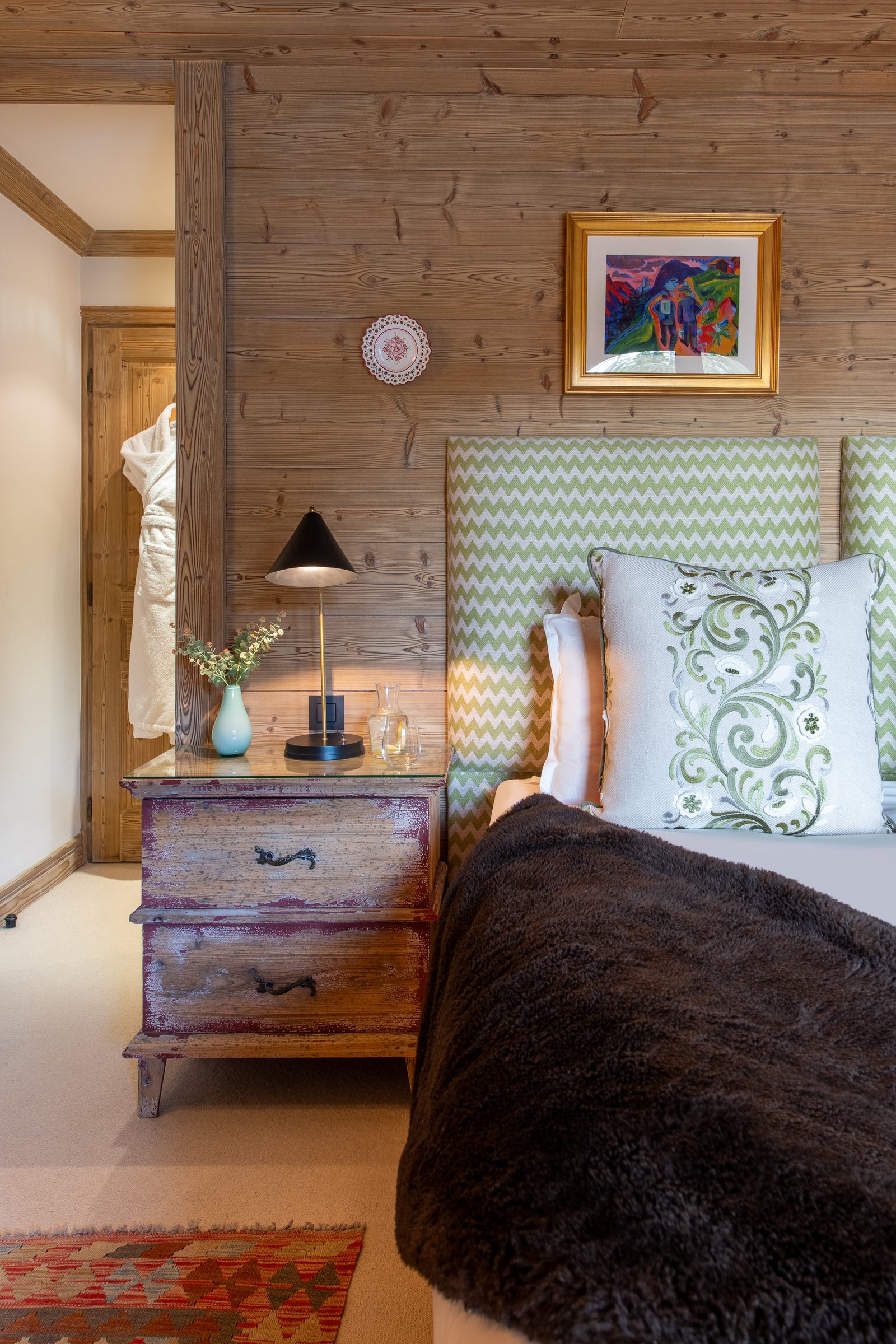 Chalet Valentine, photo 18