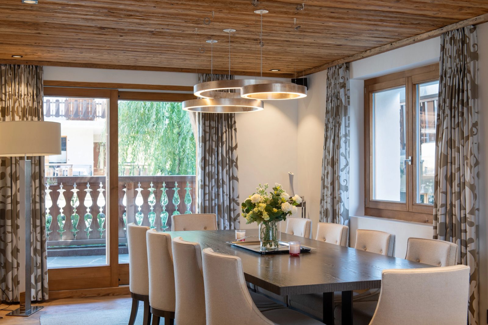 Chalet La Datcha, photo 21