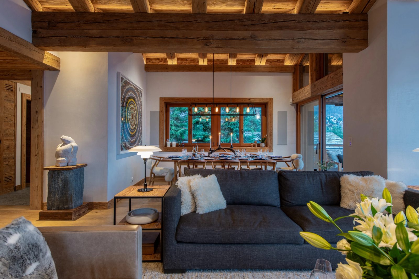 Chalet La Vigne, photo 34