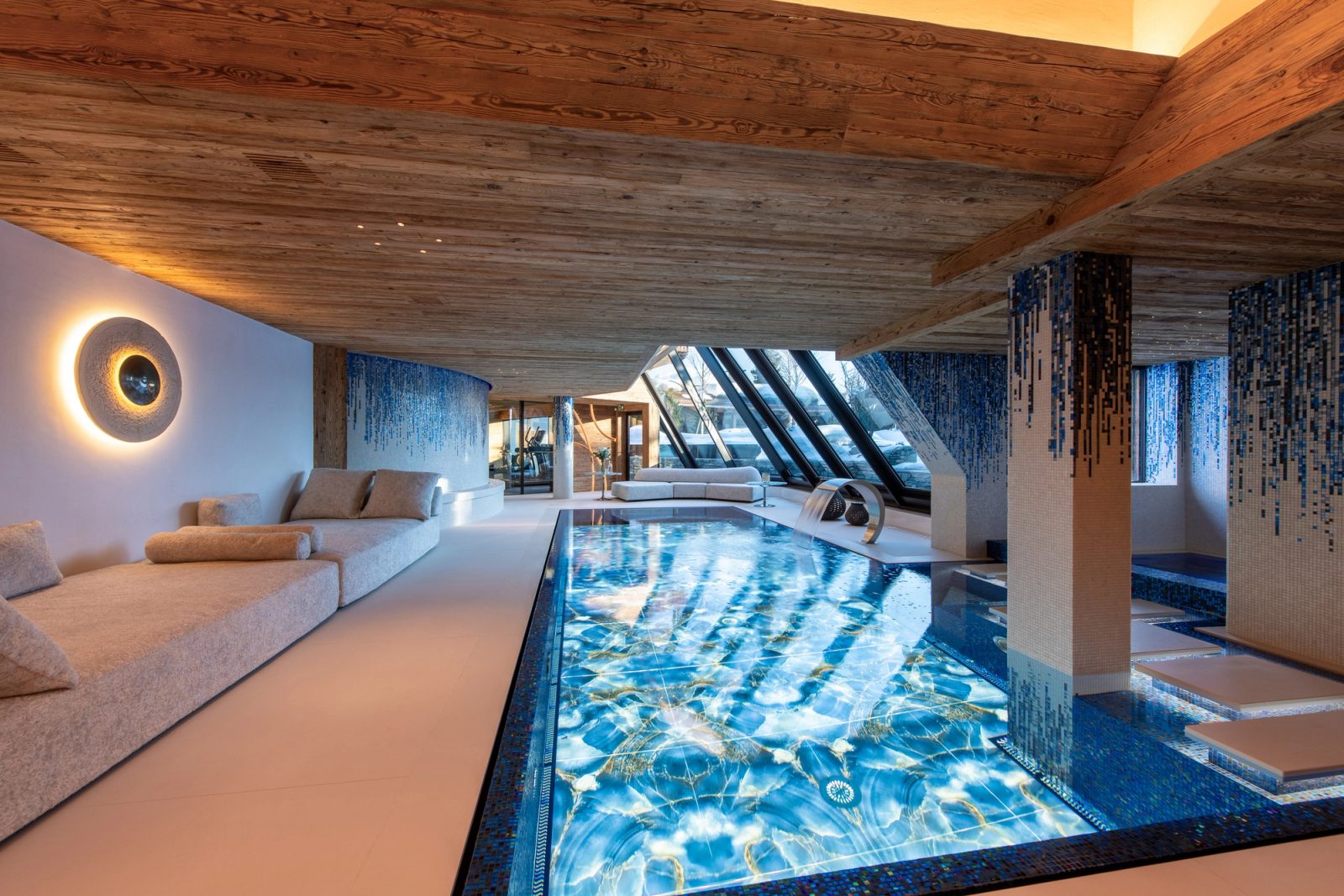 Chalet Makini, photo 61