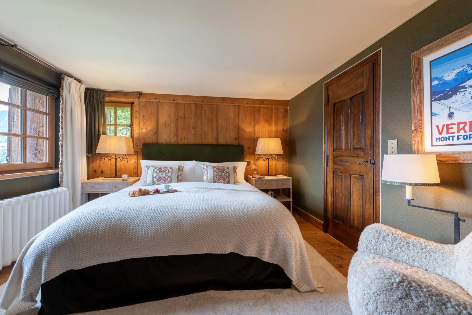 Chalet Virmadisa, photo 44