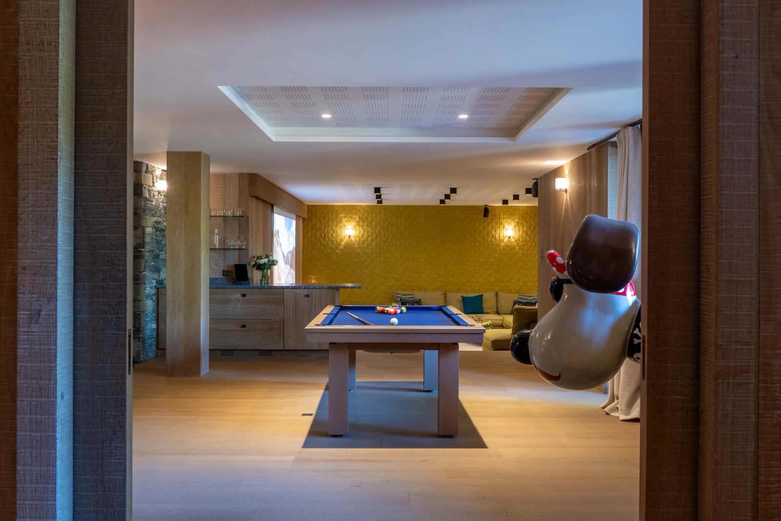 Chalet Alpaca, photo 83