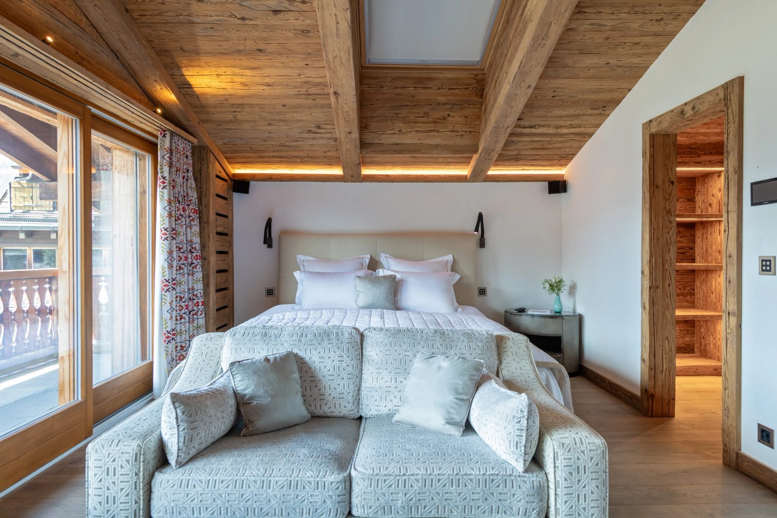 Chalet La Datcha, photo 6