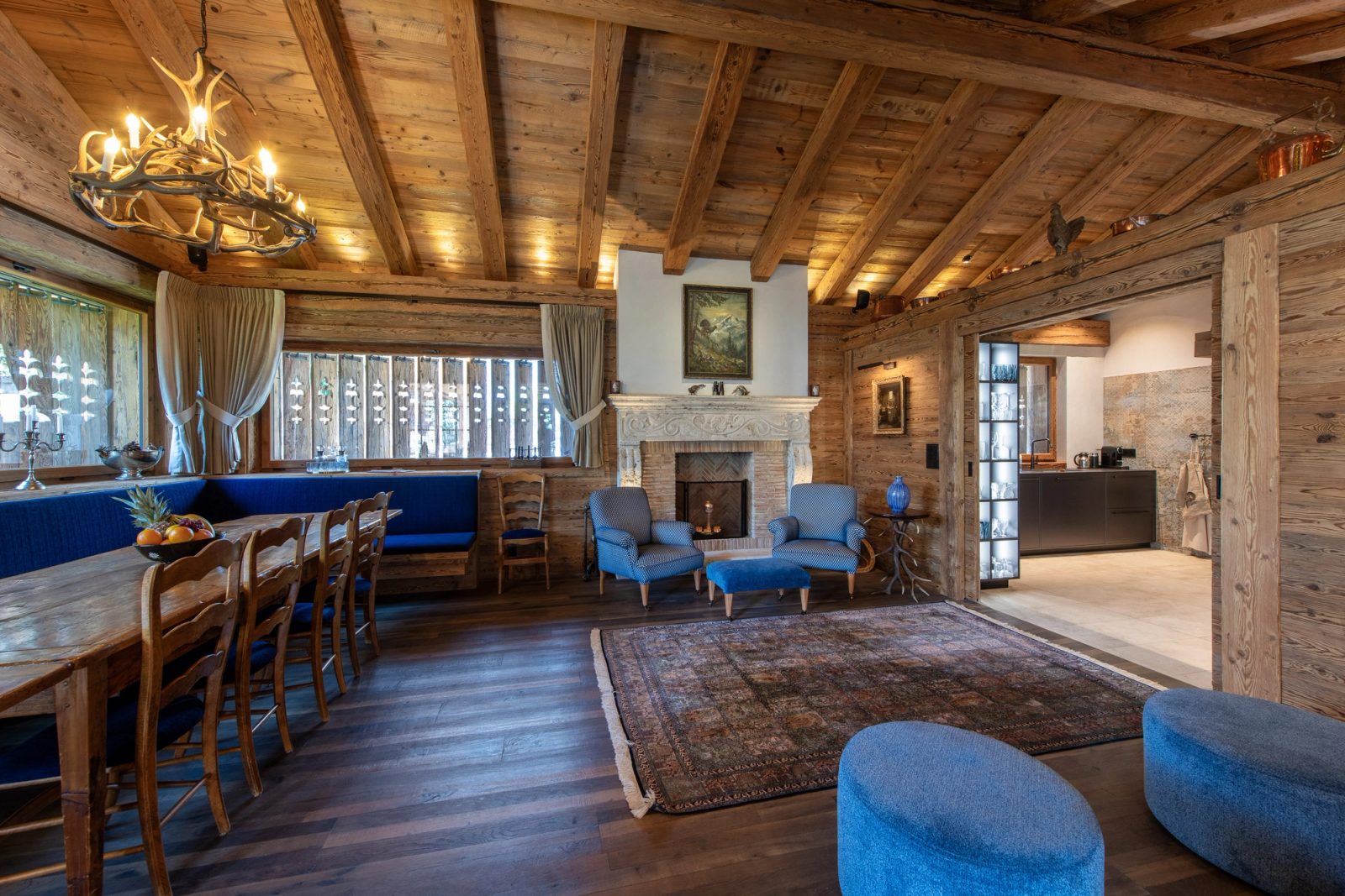 Chalet Peter Pan, photo 31