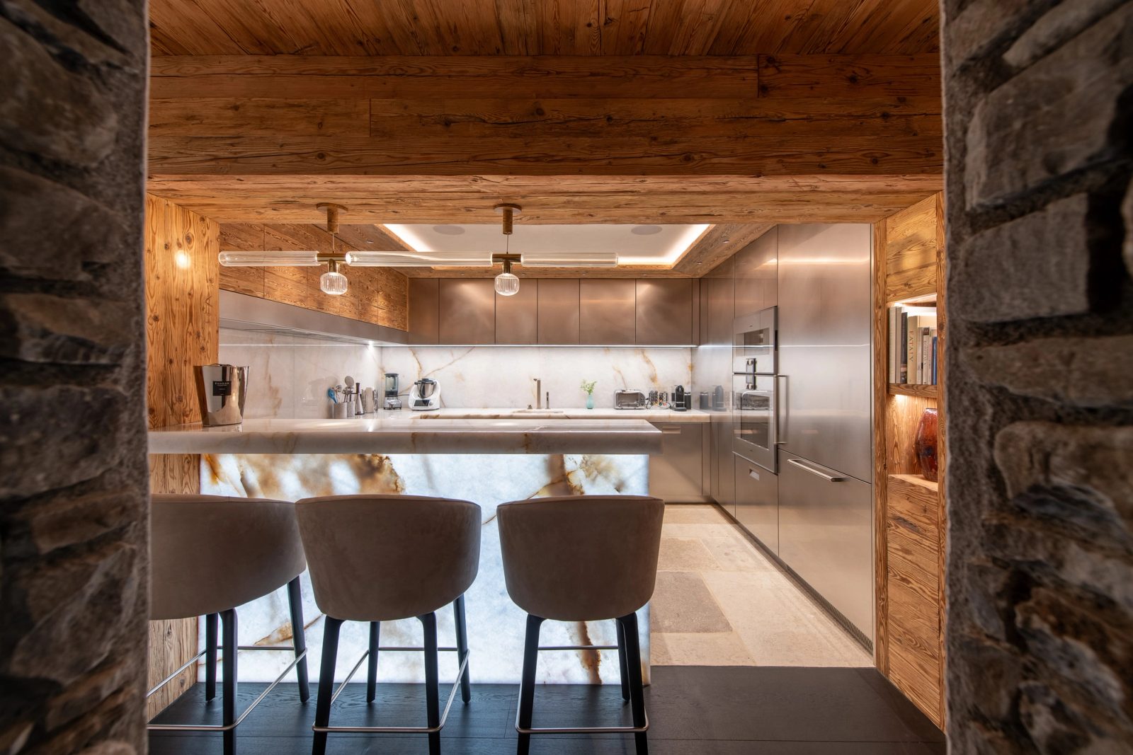 Chalet Makini, photo 6
