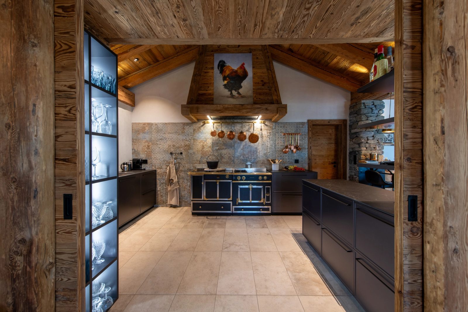 Chalet Peter Pan, photo 6