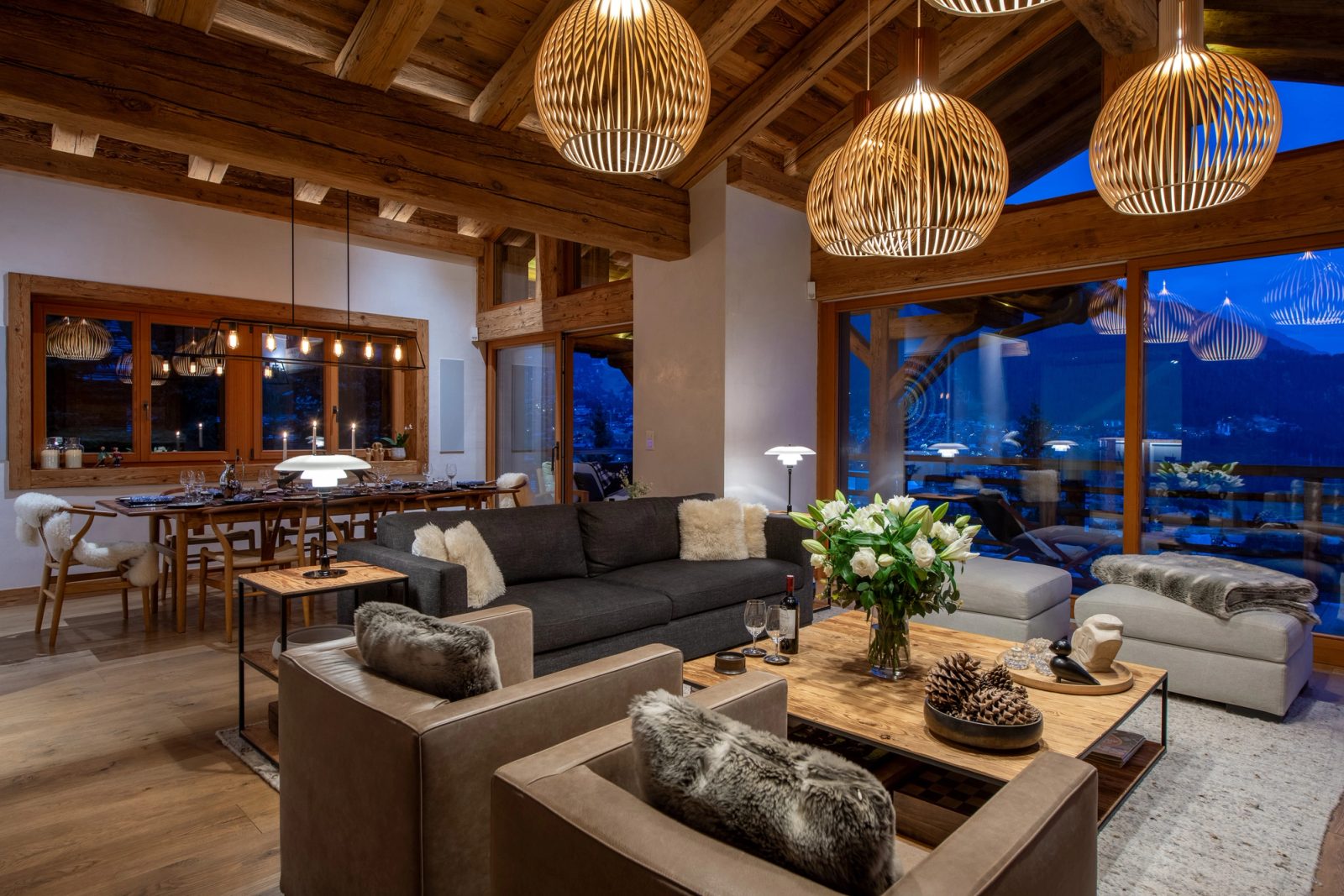 Chalet La Vigne, photo 50