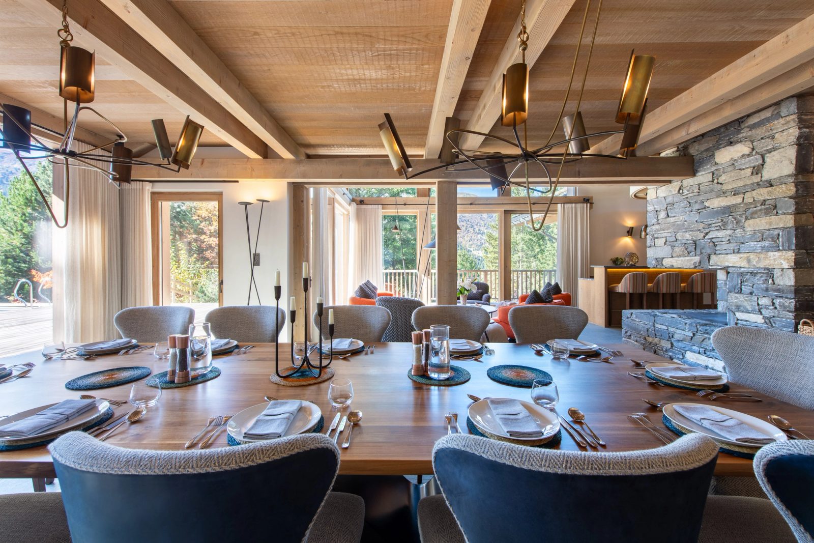Chalet Alpaca, photo 6