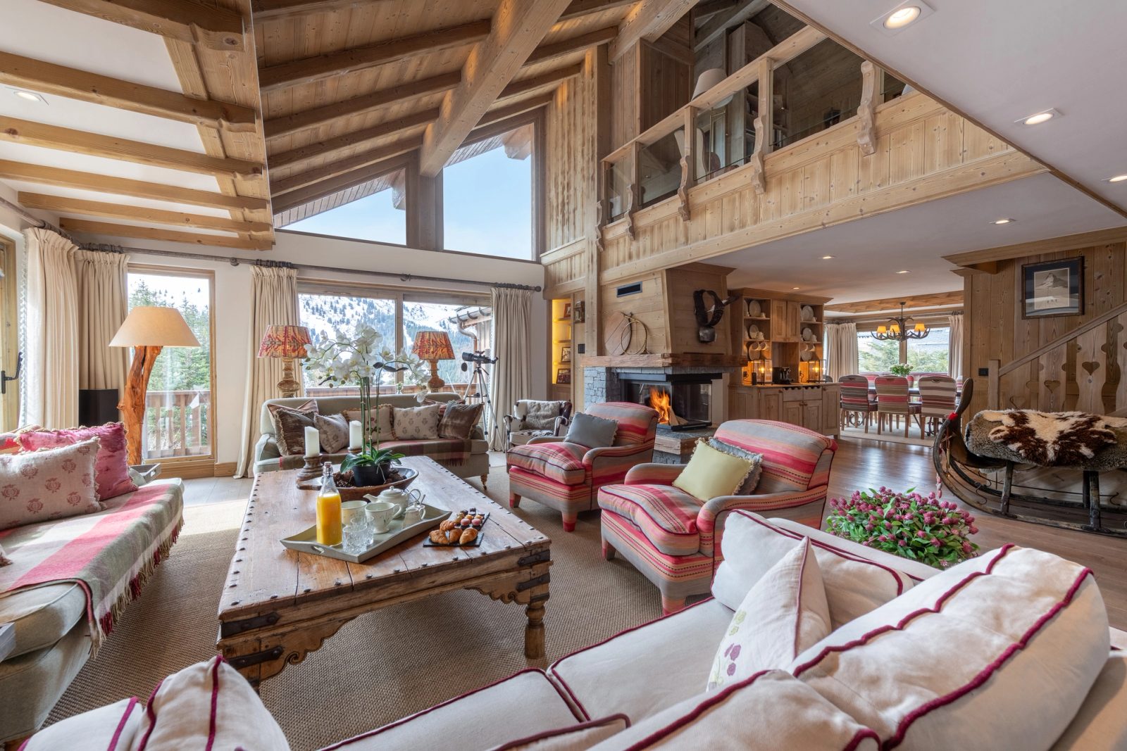 Chalet Valentine, photo 6
