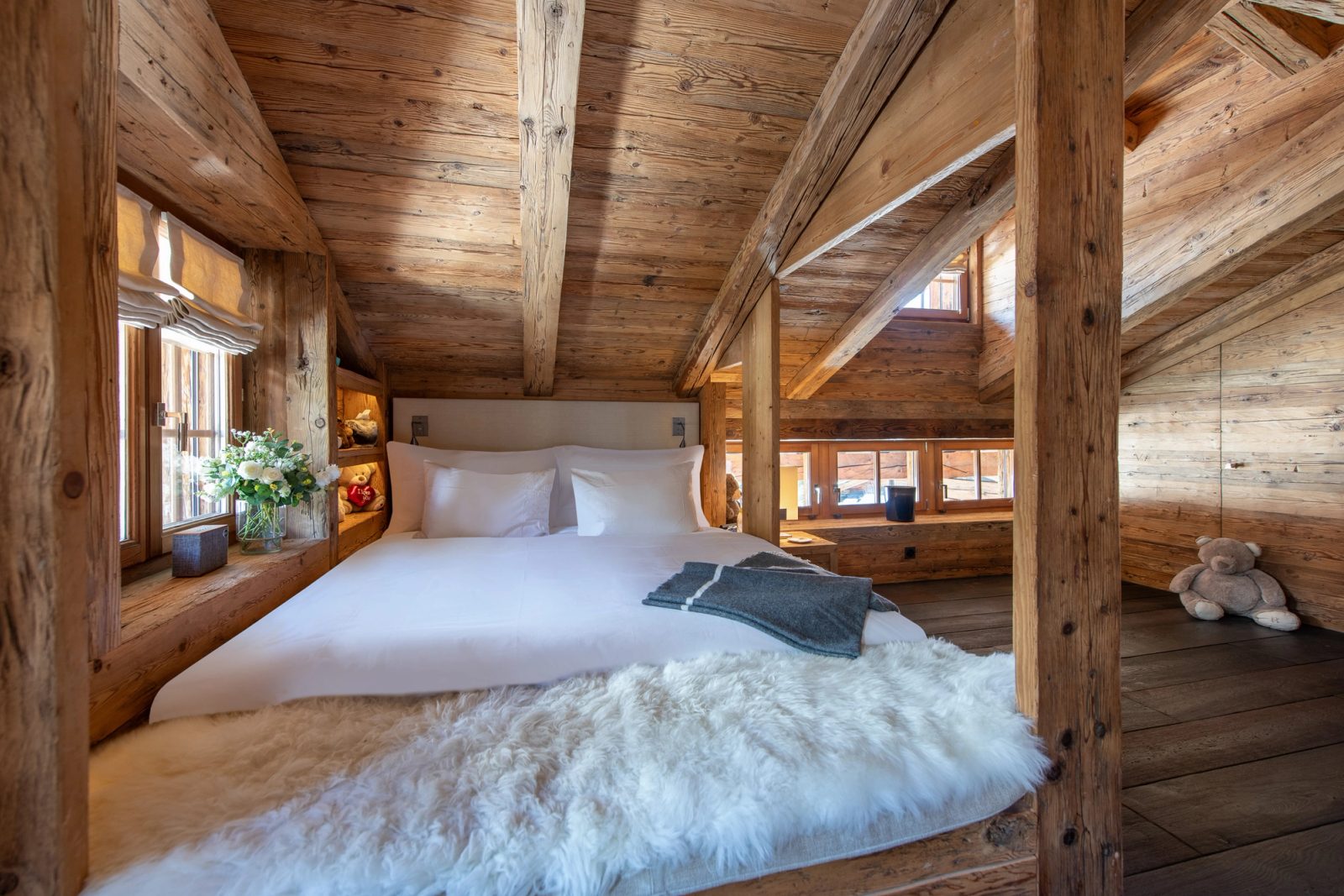 Chalet Makini, photo 27
