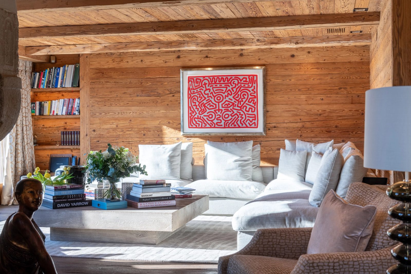 Chalet Makini, photo 92