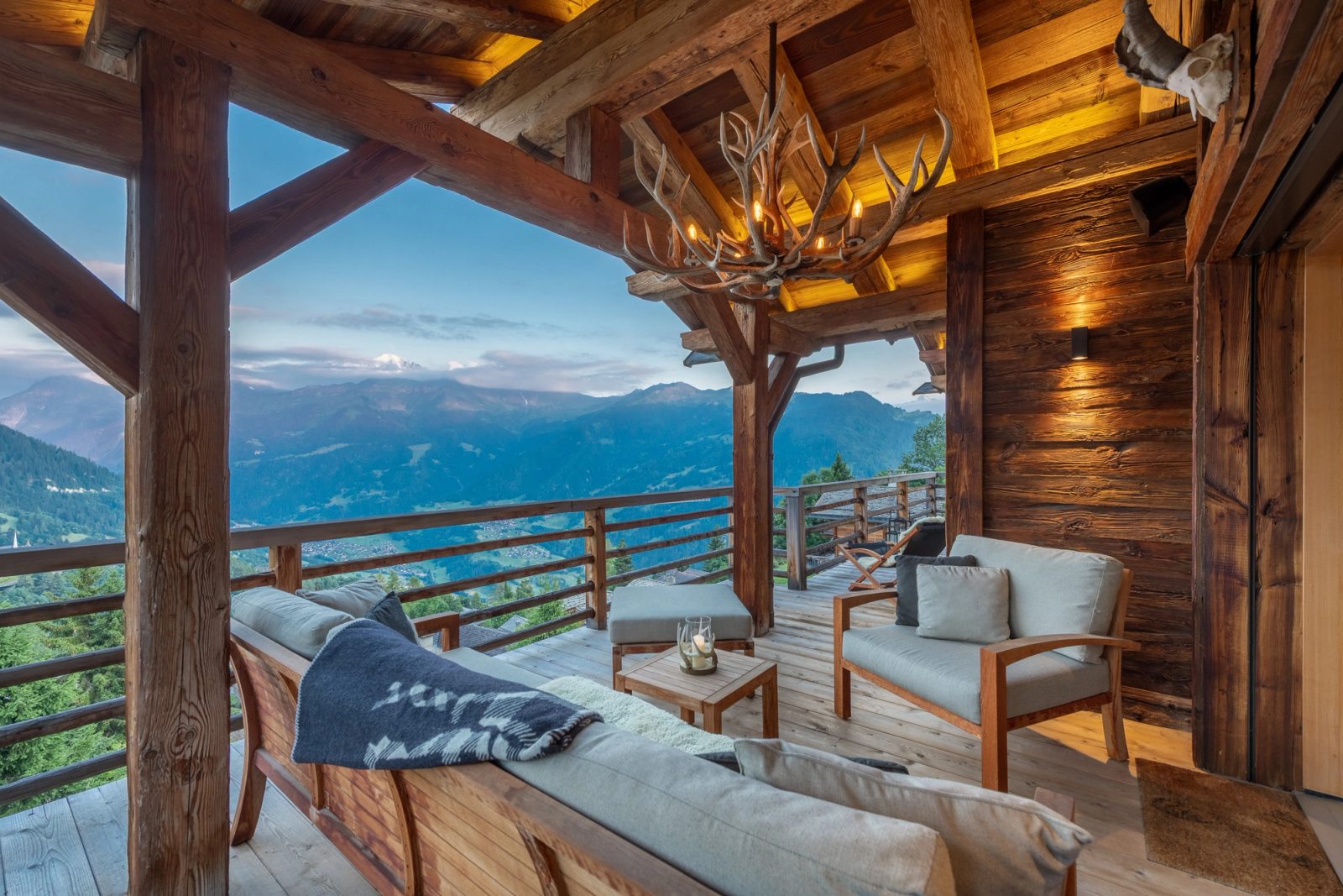 Chalet La Vigne, photo 28