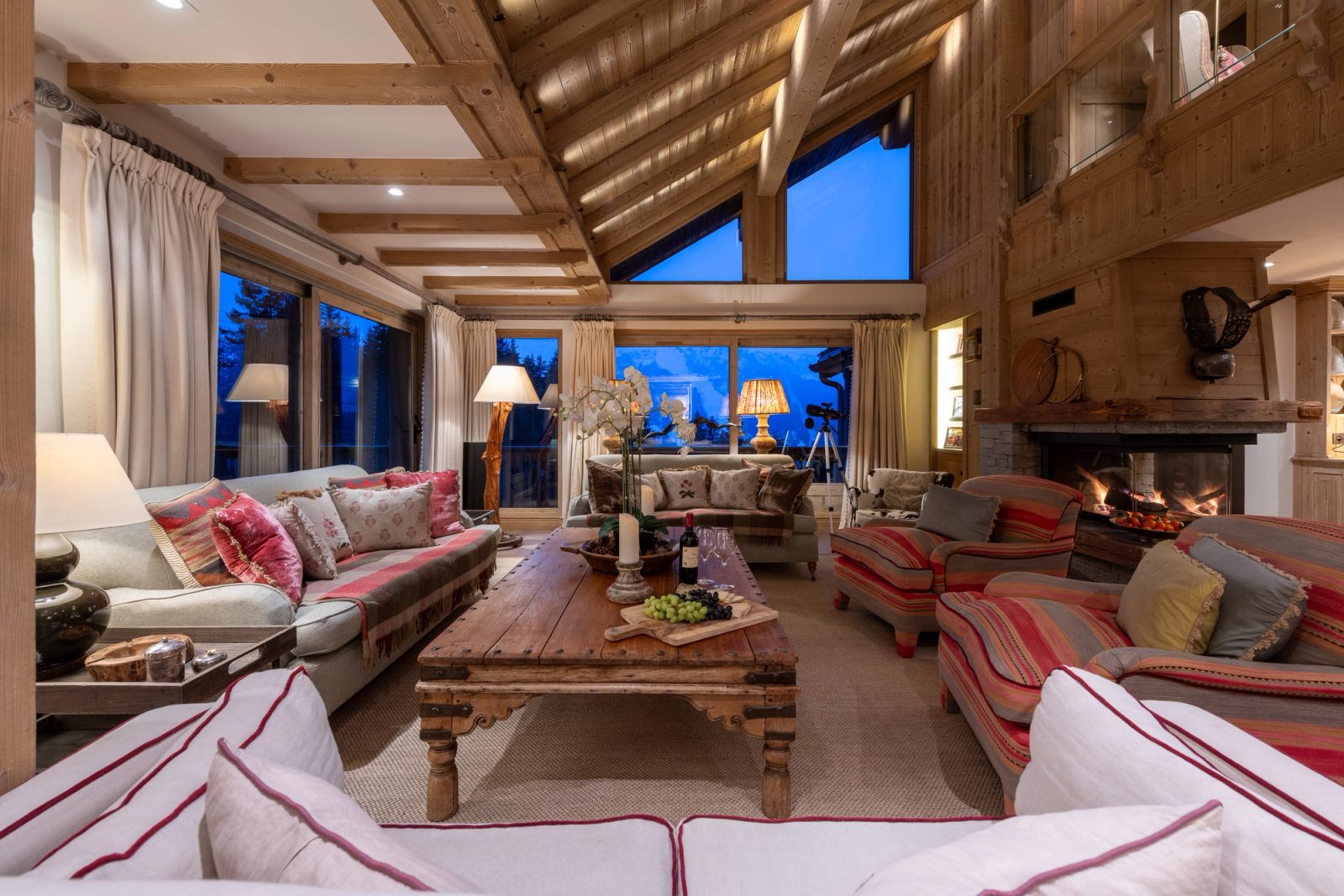 Chalet Valentine, photo 52