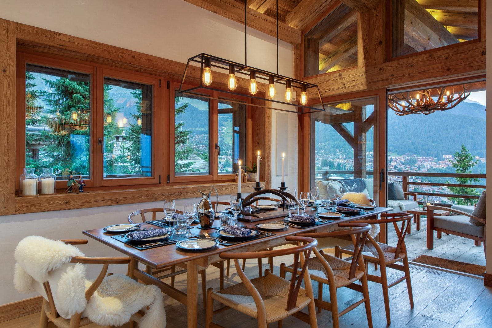 Chalet La Vigne, photo 35