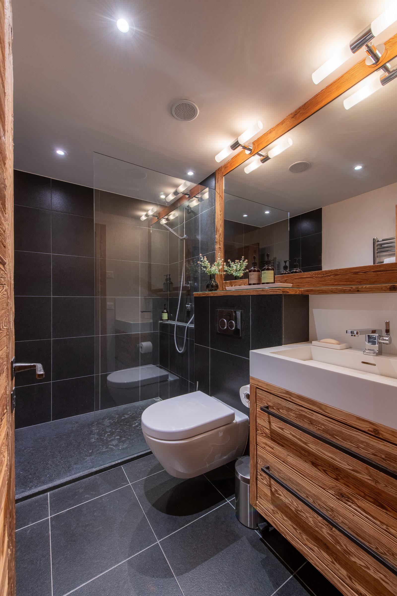 Chalet La Vigne, photo 12