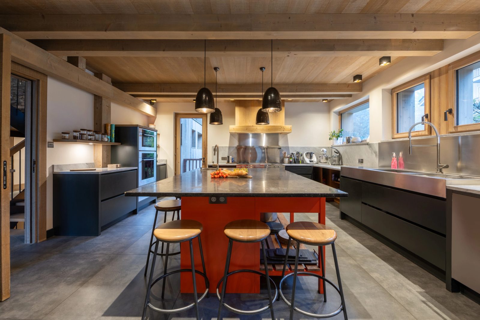 Chalet Alpaca, photo 71