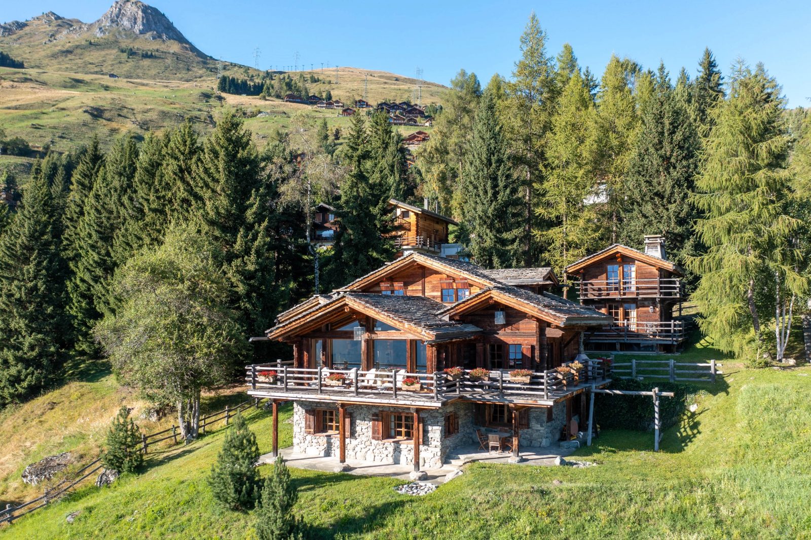 Chalet Virmadisa, photo 19