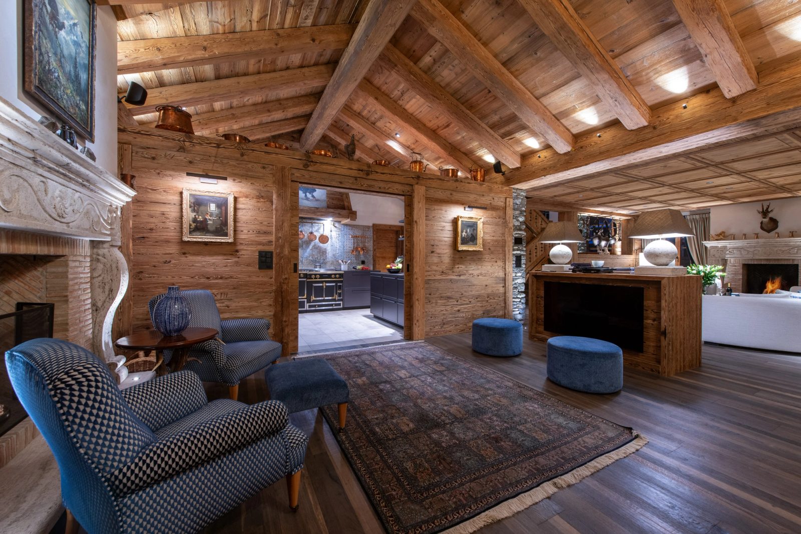 Chalet Peter Pan, photo 63