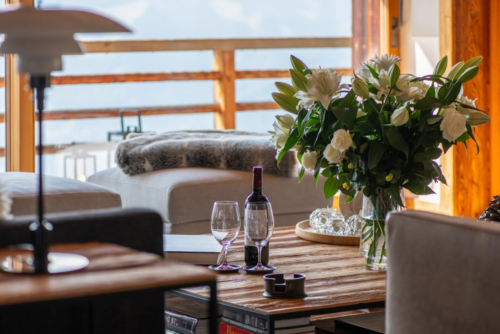 Chalet La Vigne, photo 25