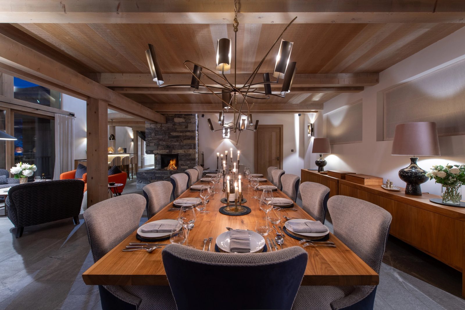 Chalet Alpaca, photo 74