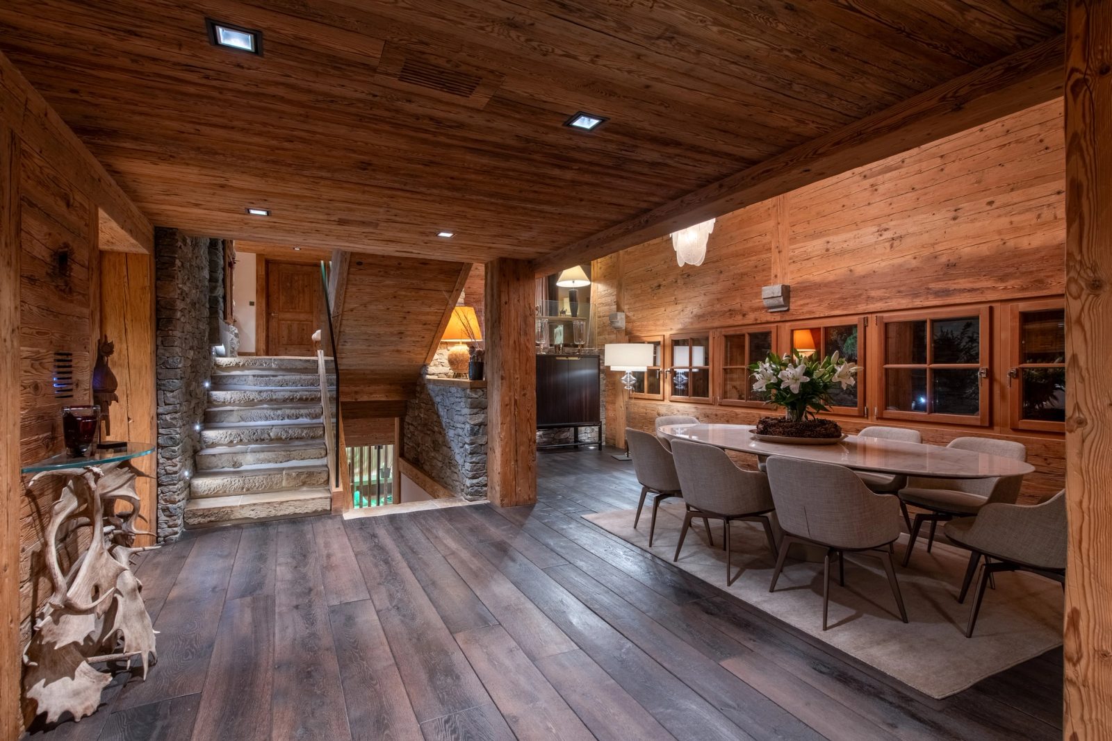 Chalet Makini, photo 84