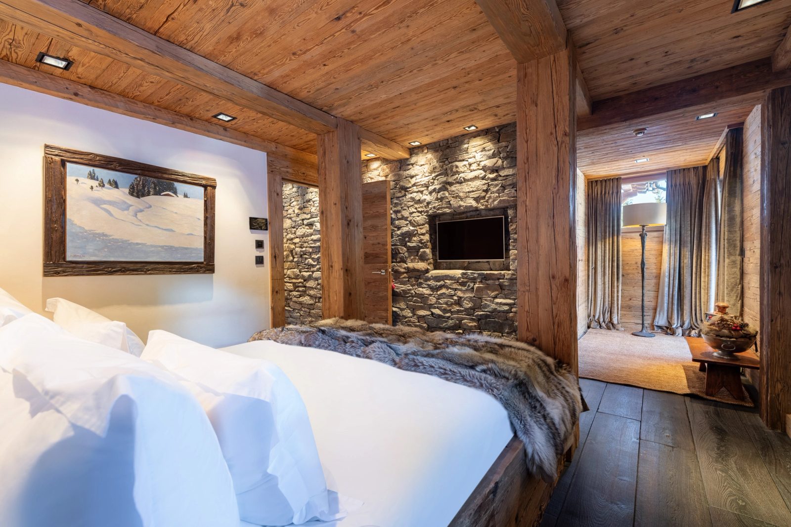 Chalet Makini, photo 74