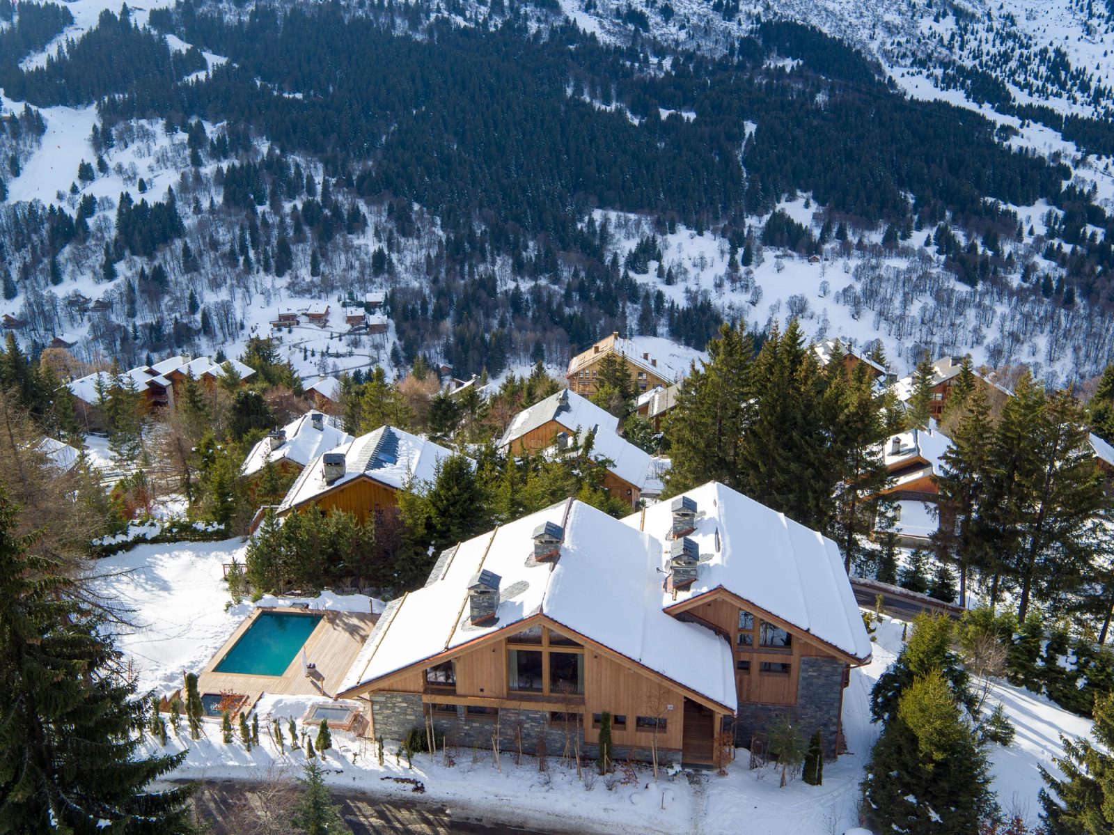 Chalet Alpaca, photo 11