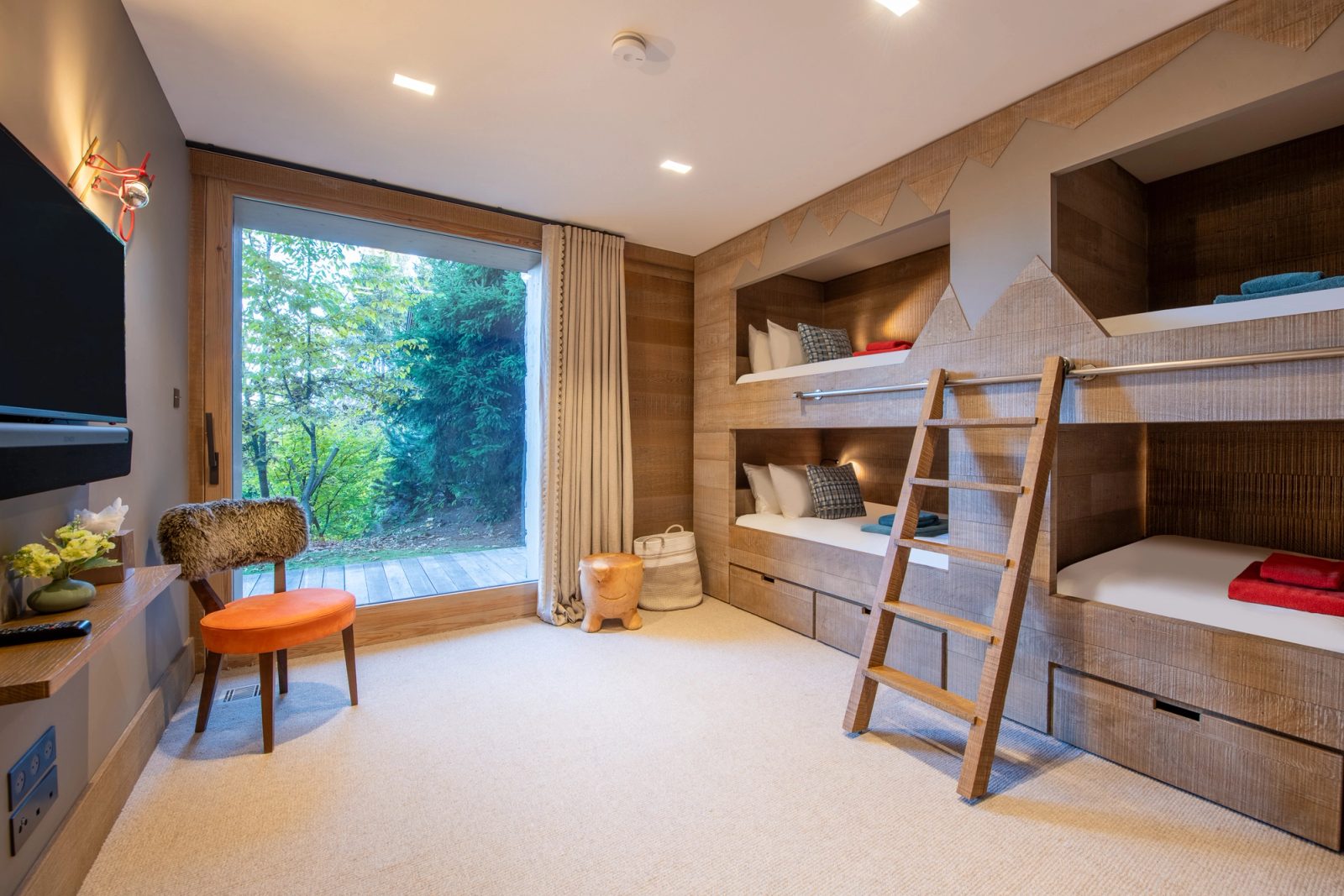 Chalet Alpaca, photo 16