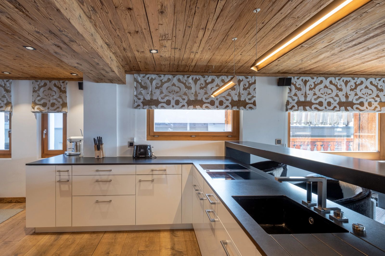 Chalet La Datcha, photo 24