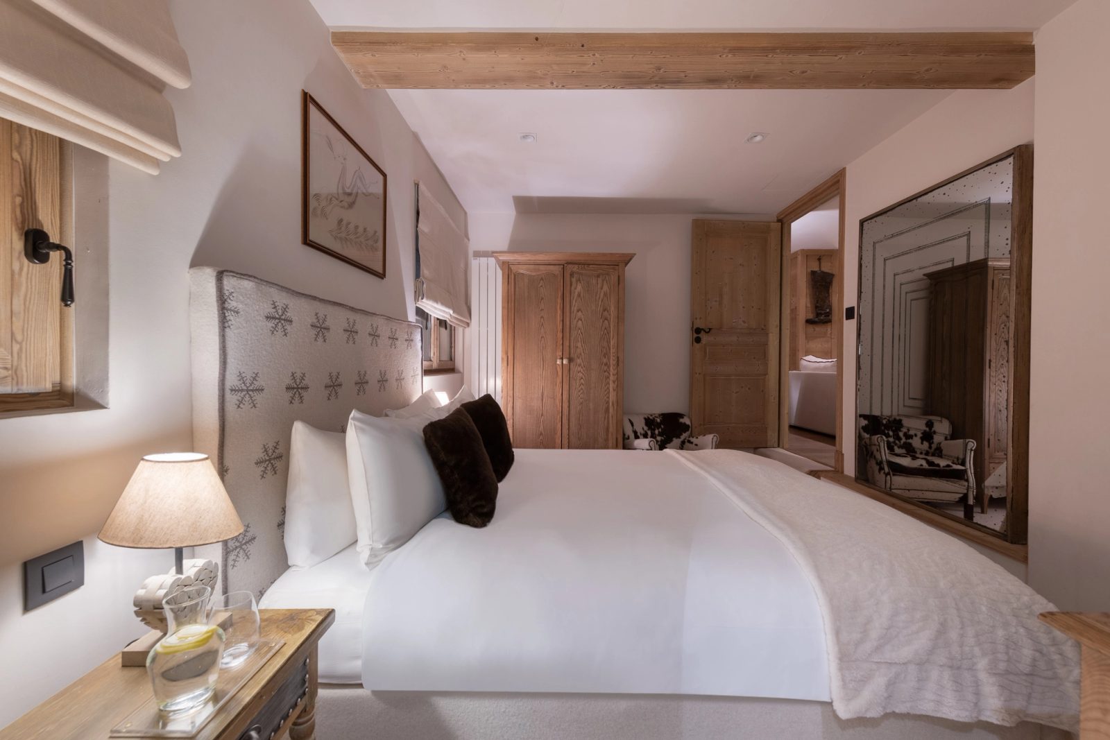 Chalet Valentine, photo 37