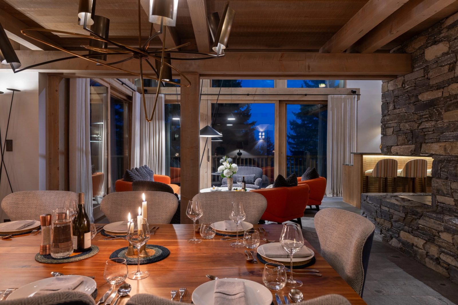 Chalet Alpaca, photo 73