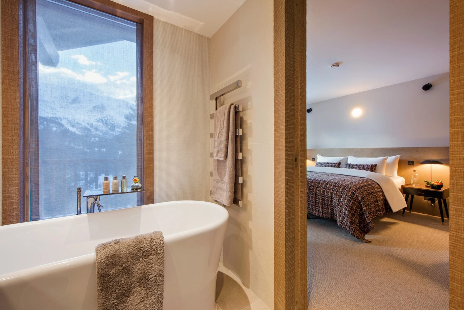 Chalet Alpaca, photo 17