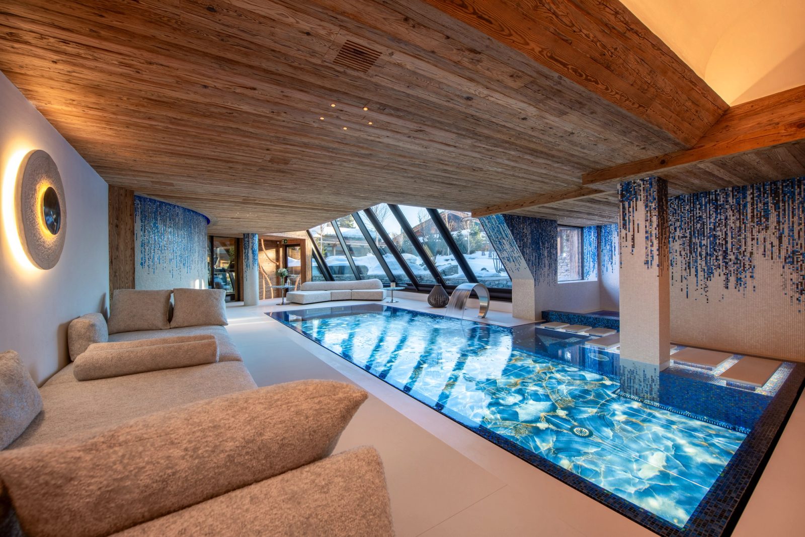 Chalet Makini, photo 91