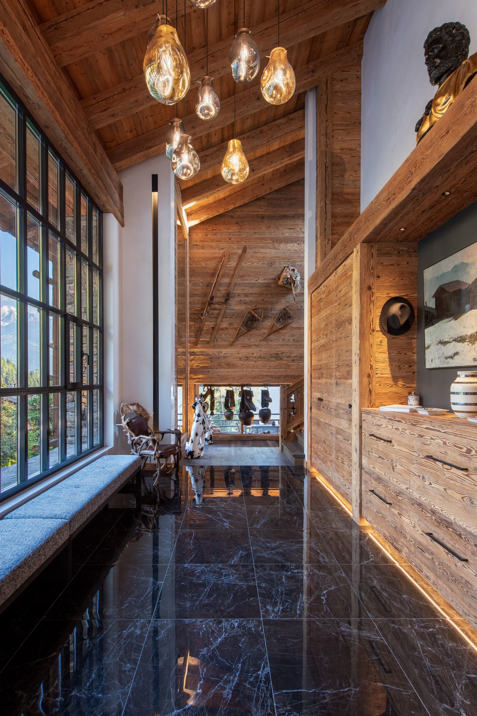 Chalet Peter Pan, photo 9