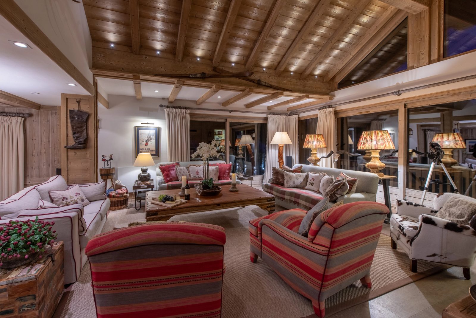 Chalet Valentine, photo 46