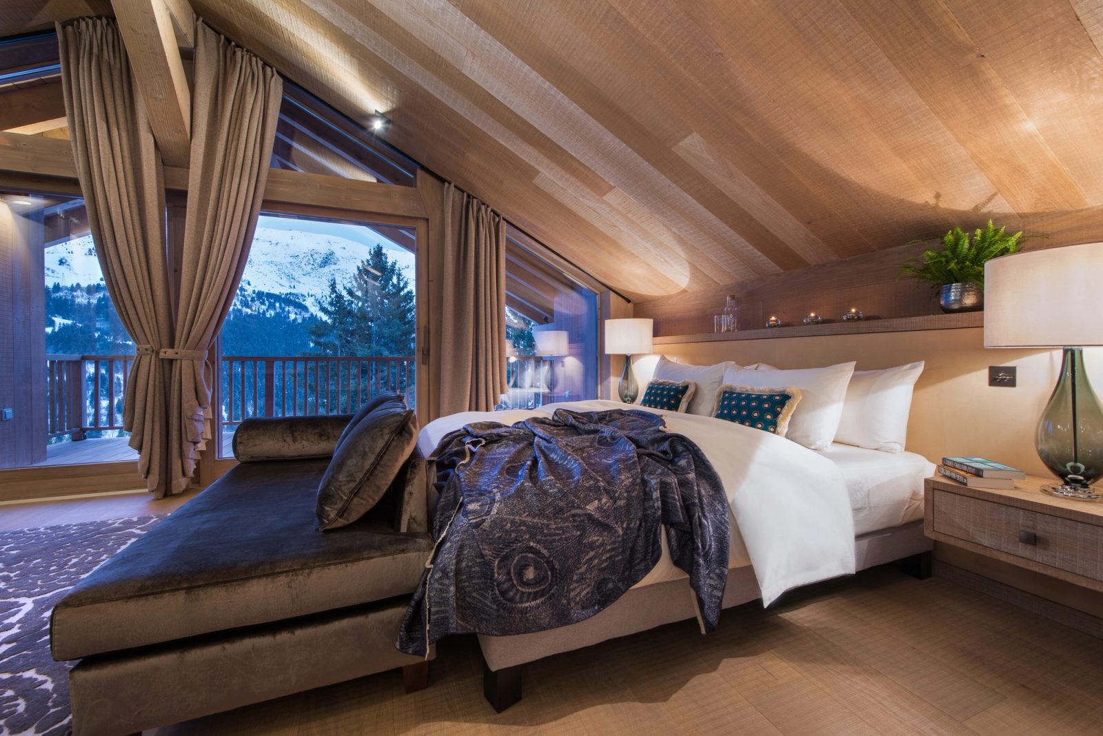 Chalet Alpaca, photo 53