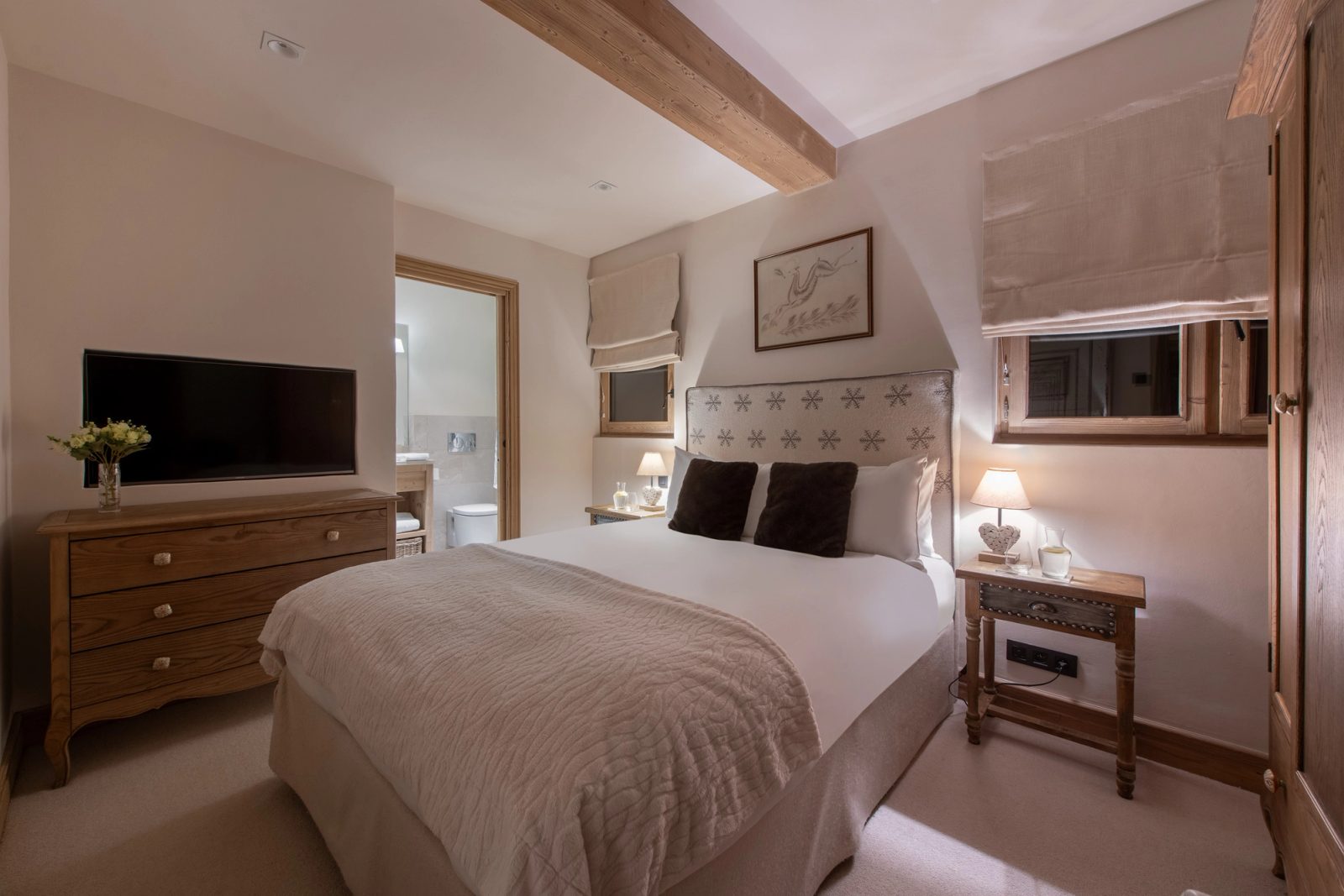 Chalet Valentine, photo 34