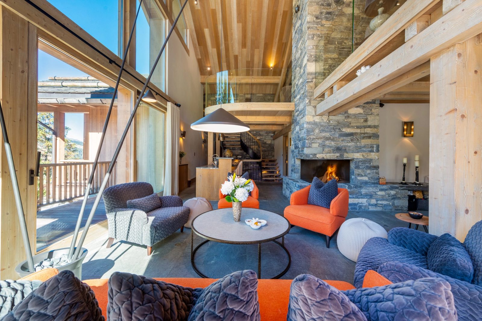 Chalet Alpaca, photo 4