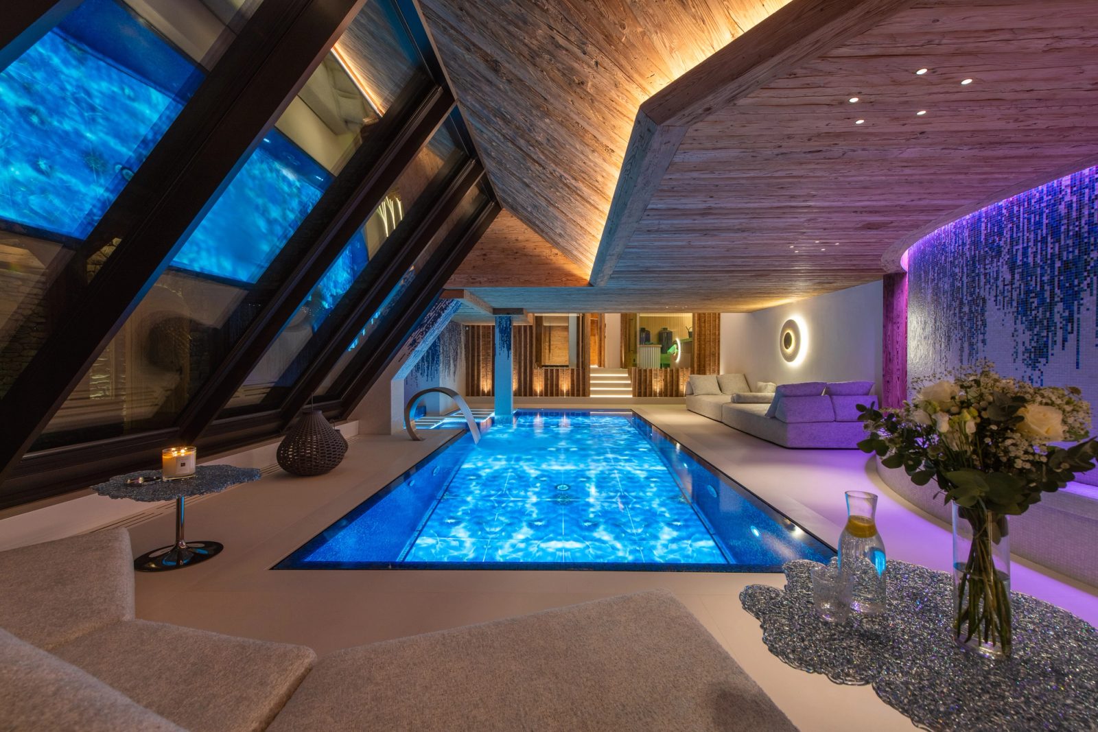 Chalet Makini, photo 37
