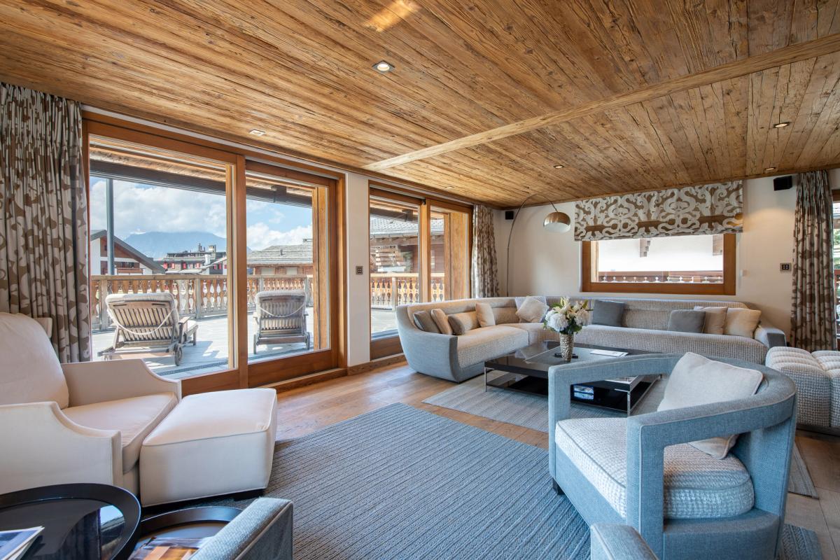 Chalet La Datcha