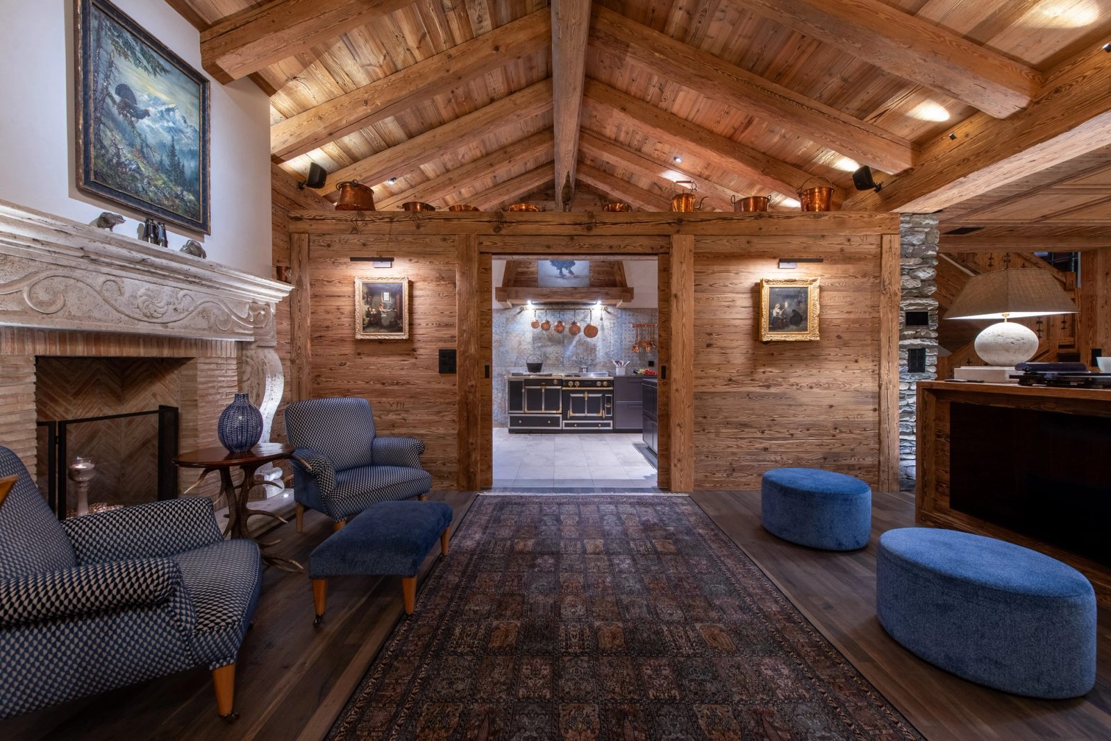 Chalet Peter Pan, photo 60